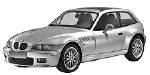 BMW E36-7 C15C1 Fault Code