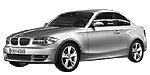 BMW E82 C15C1 Fault Code