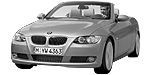 BMW E93 C15C1 Fault Code