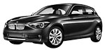 BMW F21 C15C1 Fault Code