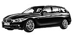 BMW F31 C15C1 Fault Code