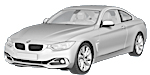 BMW F32 C15C1 Fault Code